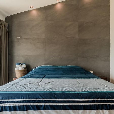 Seaak Cancun Rentals المظهر الخارجي الصورة