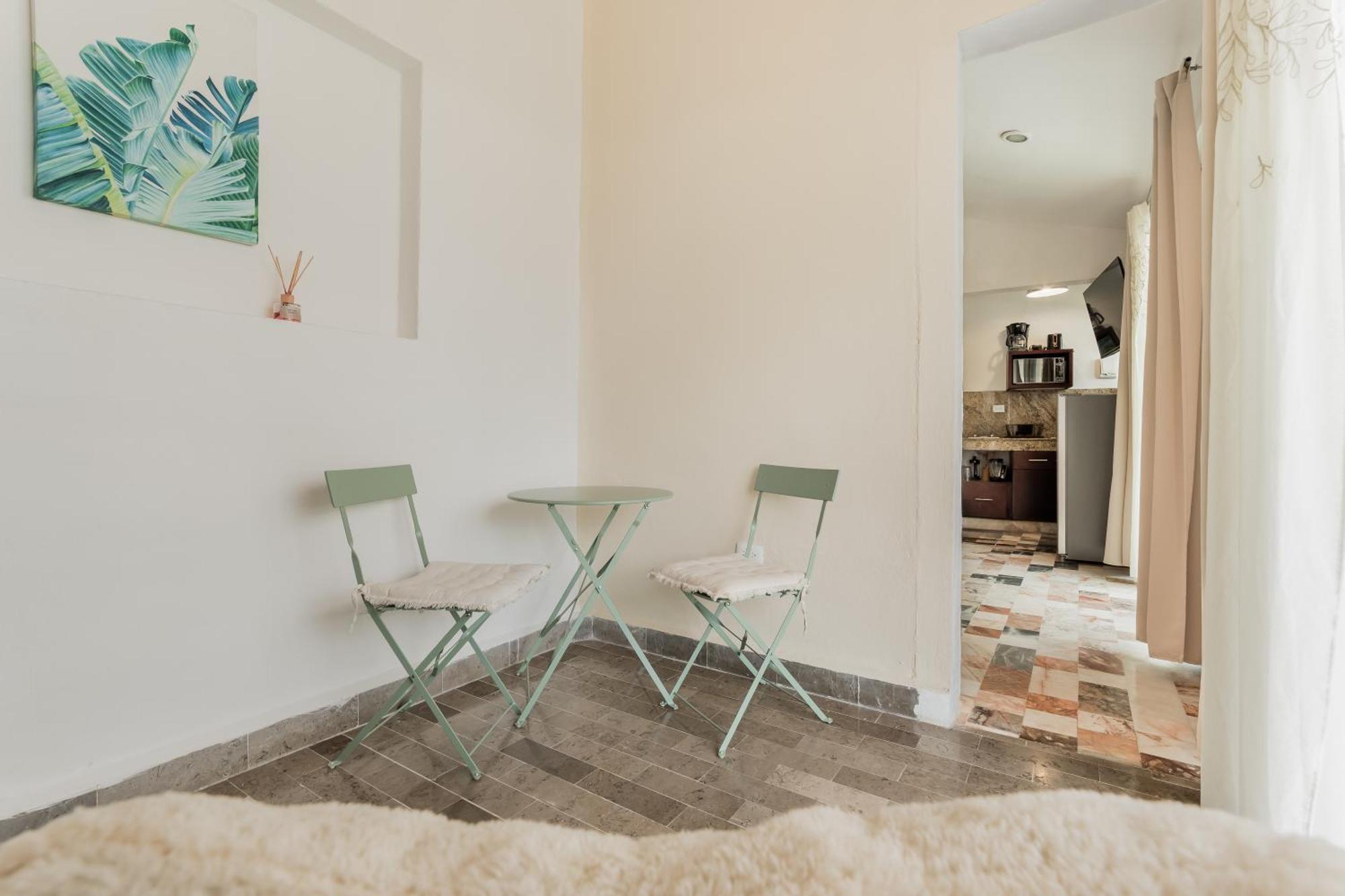 Seaak Cancun Rentals المظهر الخارجي الصورة