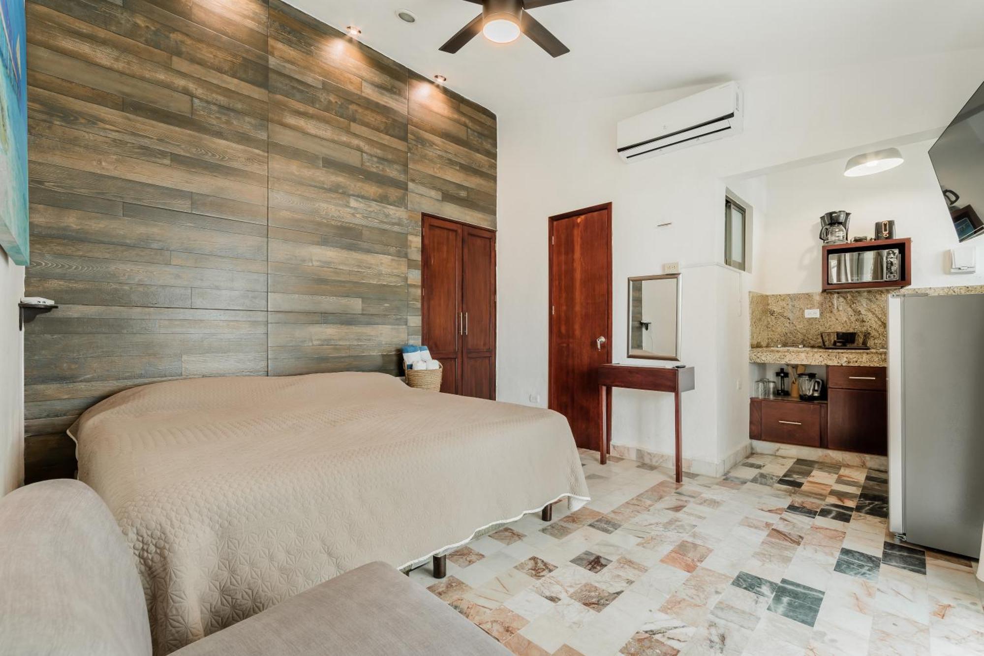 Seaak Cancun Rentals المظهر الخارجي الصورة
