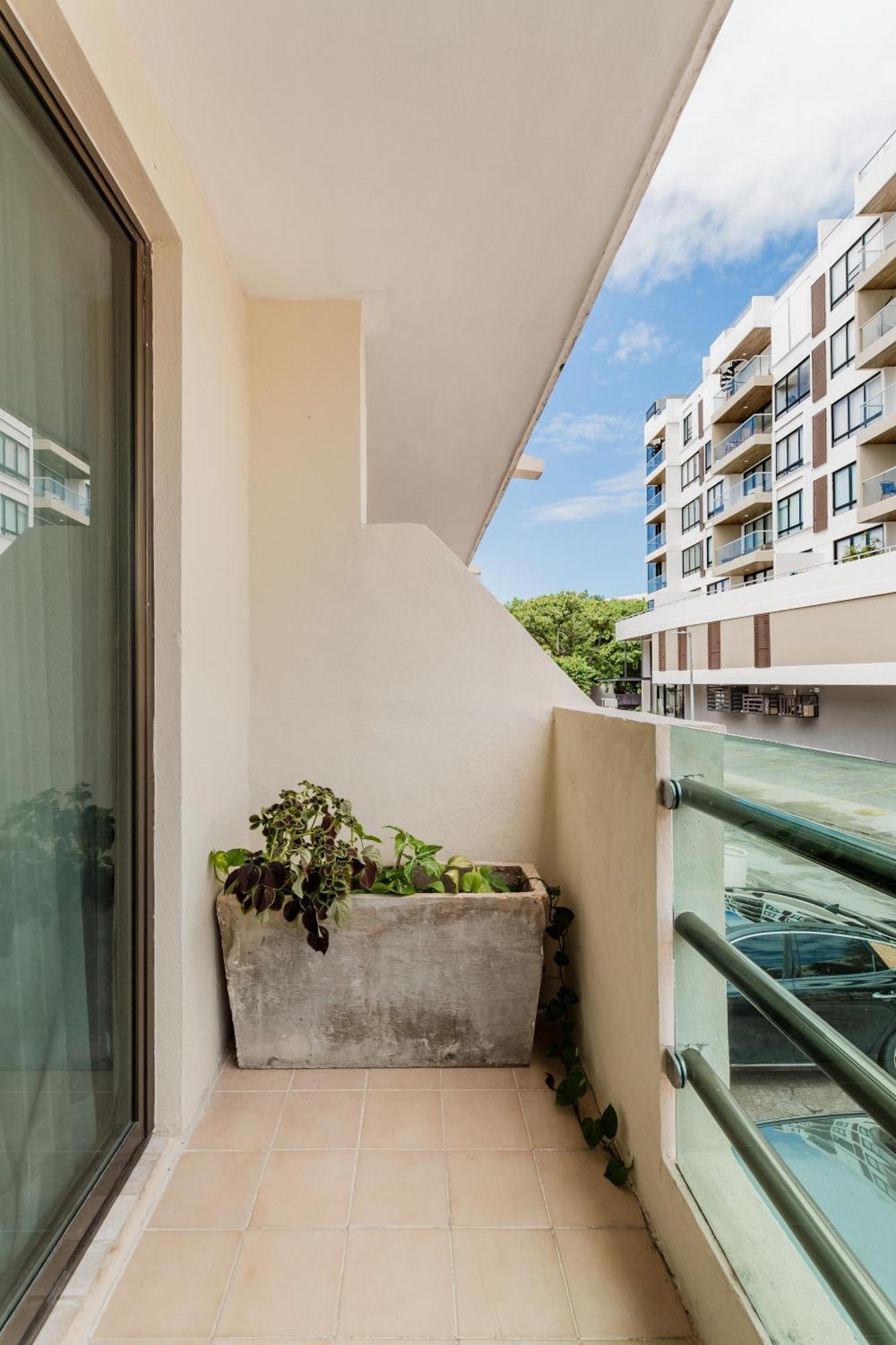 Seaak Cancun Rentals المظهر الخارجي الصورة