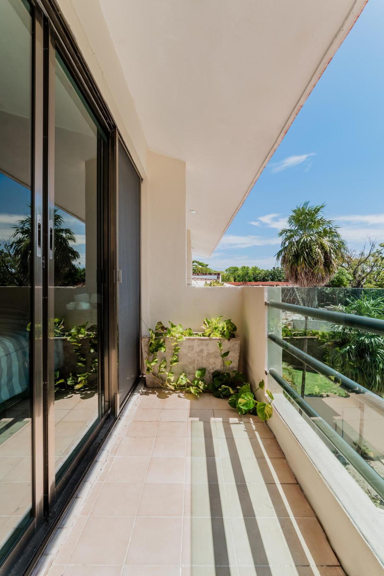 Seaak Cancun Rentals المظهر الخارجي الصورة