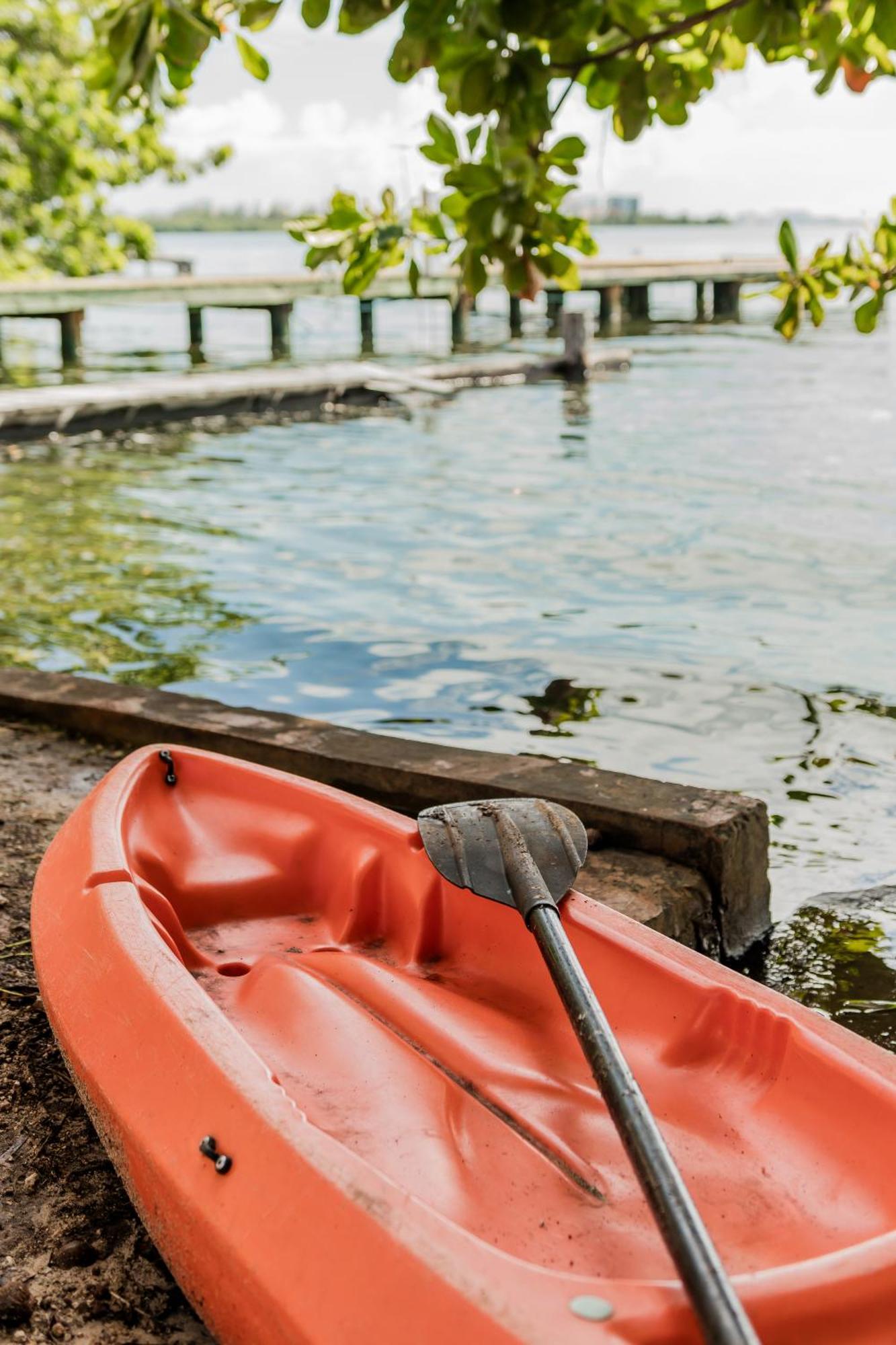 Seaak Cancun Rentals المظهر الخارجي الصورة