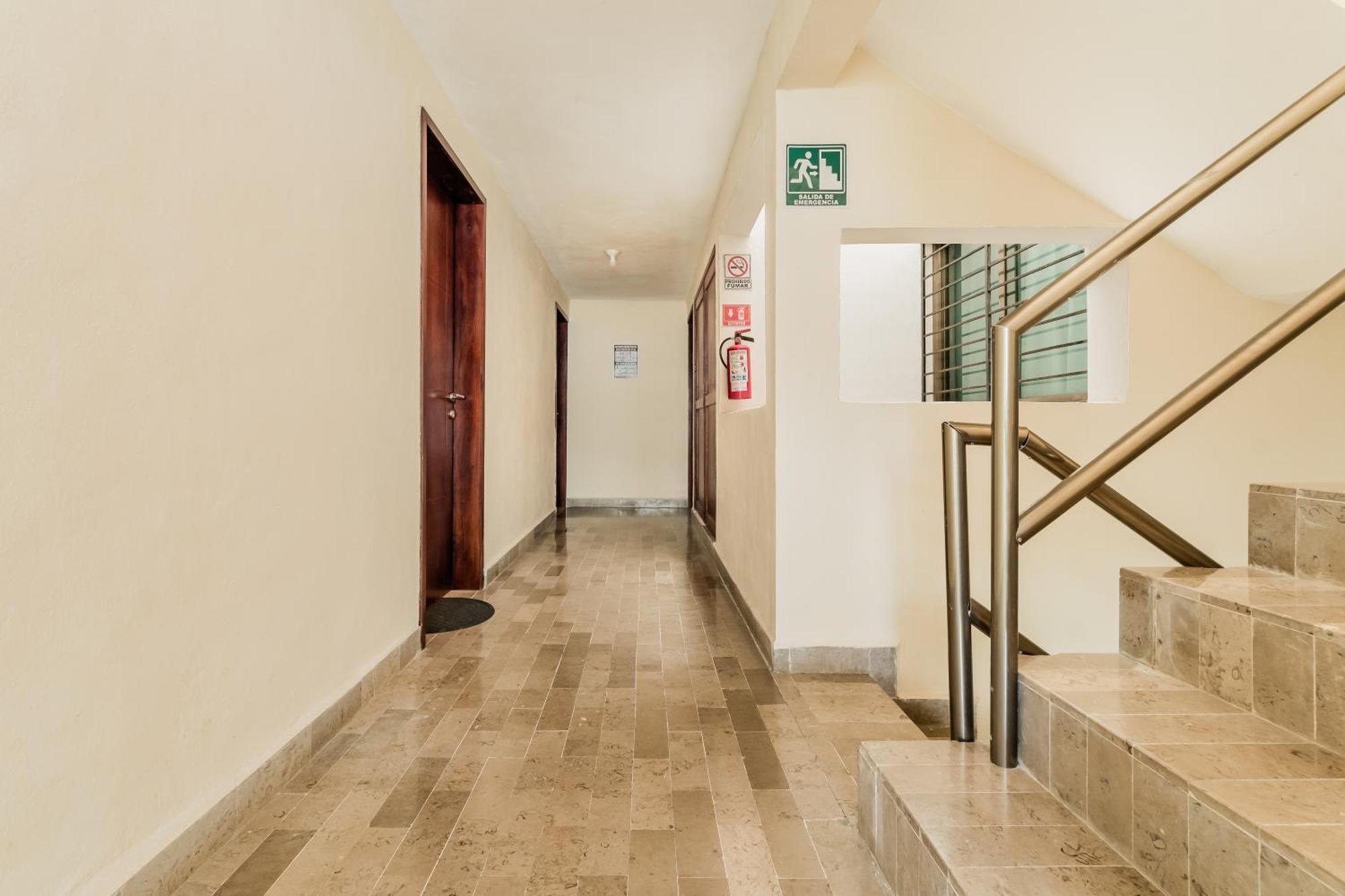 Seaak Cancun Rentals المظهر الخارجي الصورة