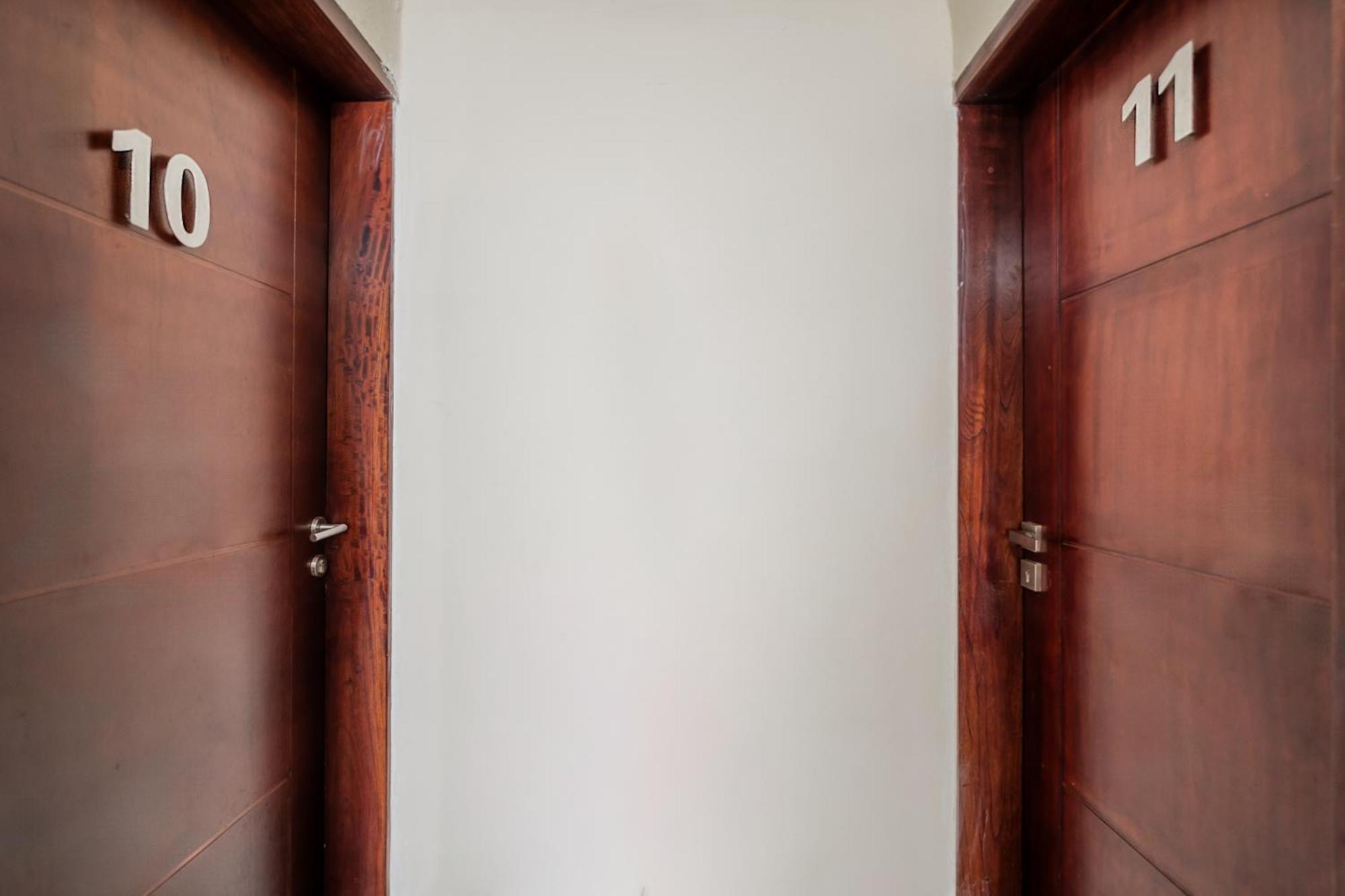 Seaak Cancun Rentals الغرفة الصورة