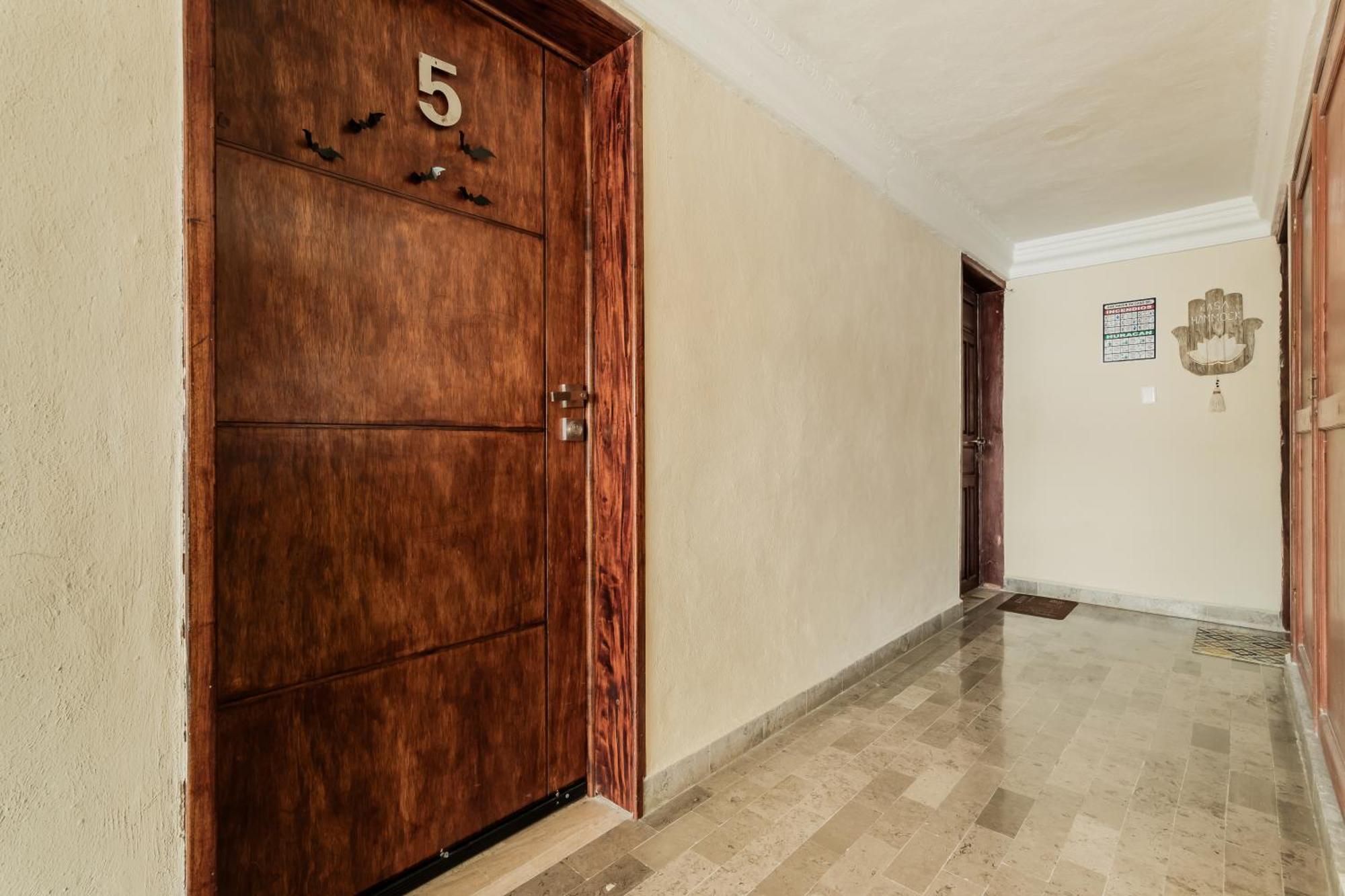 Seaak Cancun Rentals الغرفة الصورة