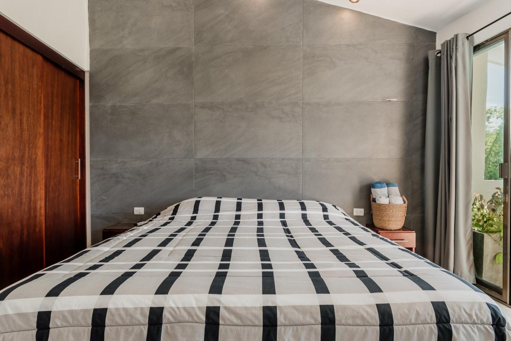 Seaak Cancun Rentals الغرفة الصورة