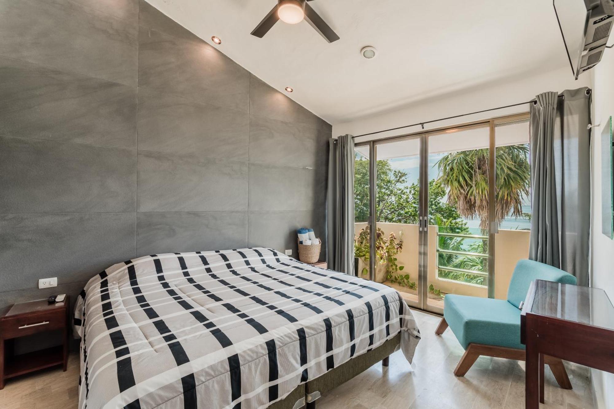 Seaak Cancun Rentals الغرفة الصورة