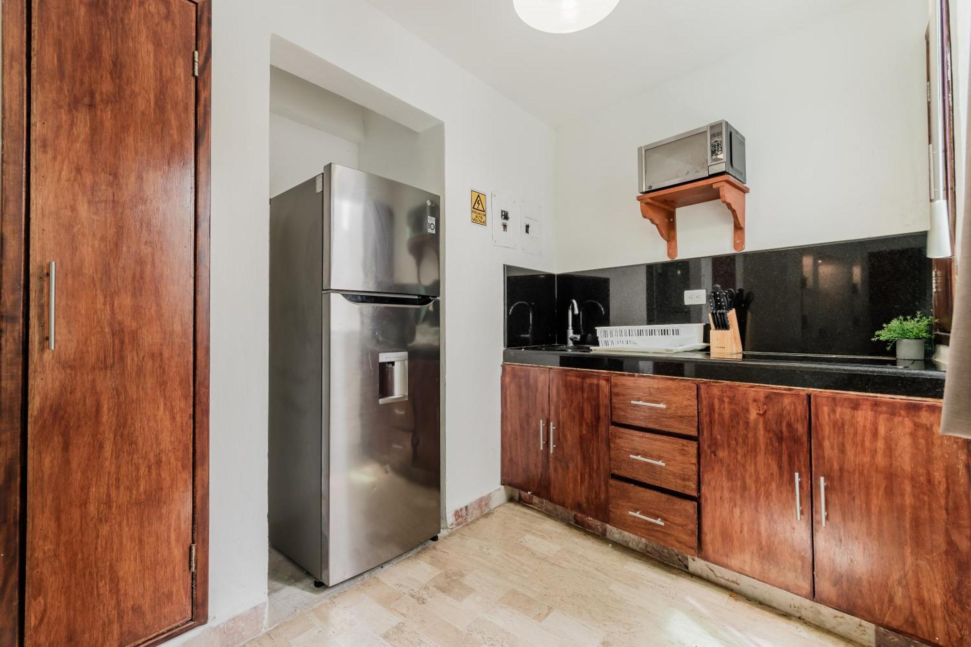 Seaak Cancun Rentals الغرفة الصورة