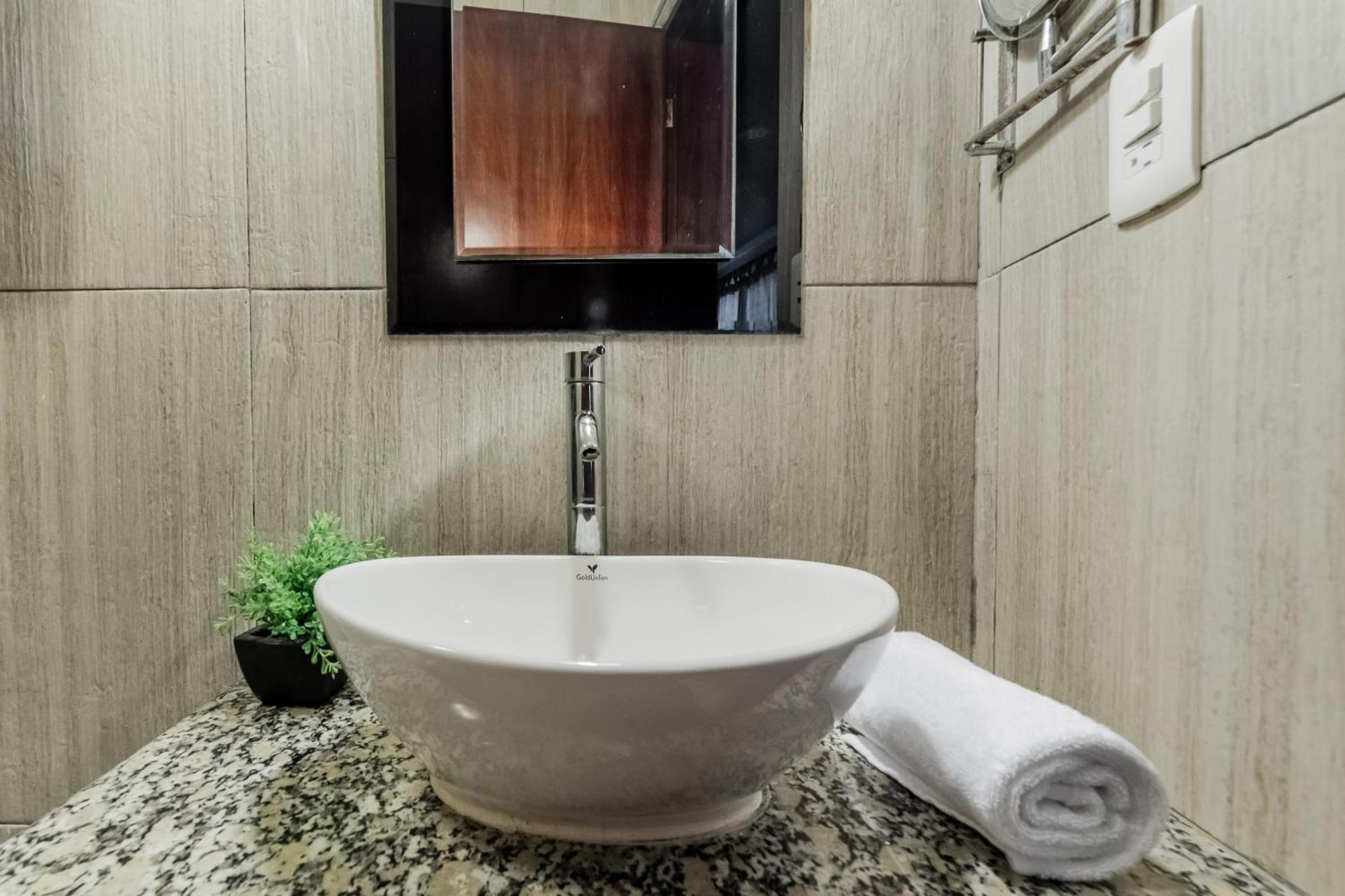 Seaak Cancun Rentals الغرفة الصورة
