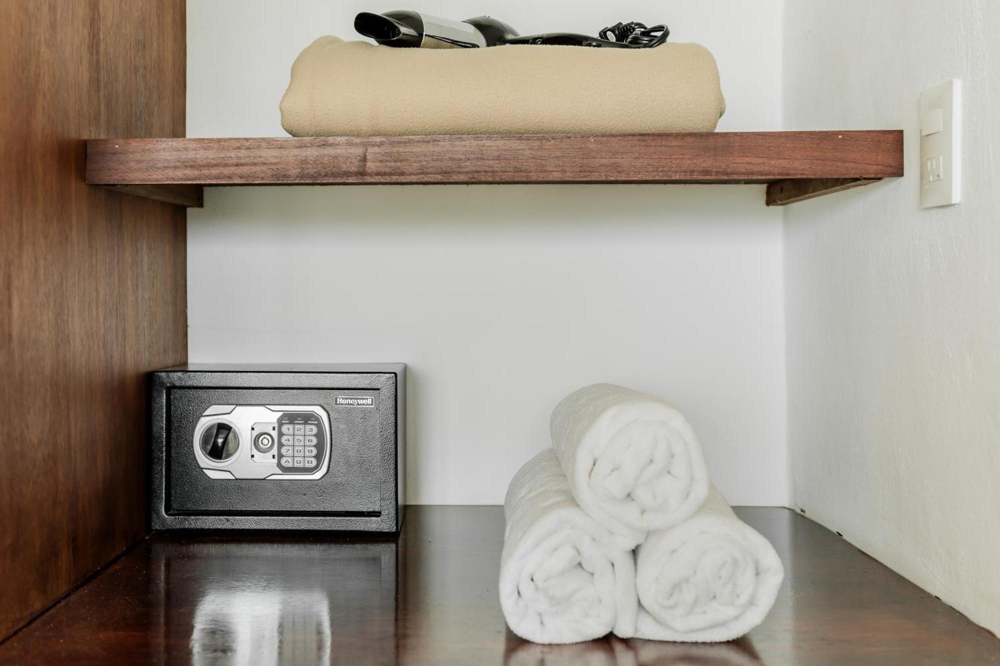 Seaak Cancun Rentals الغرفة الصورة