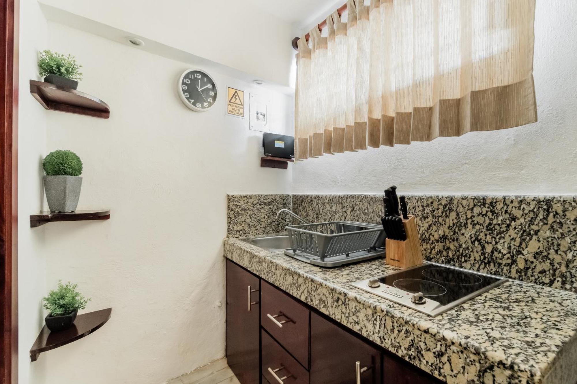 Seaak Cancun Rentals الغرفة الصورة